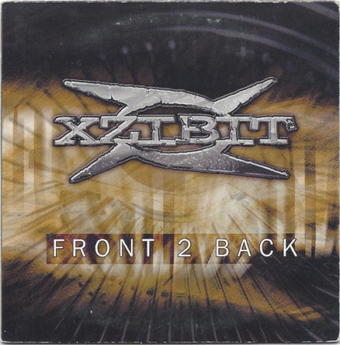 Front 2 Back