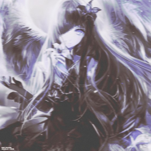 Angelic Vibes