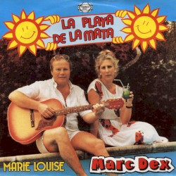 La Playa de la Maya / Marie Louise