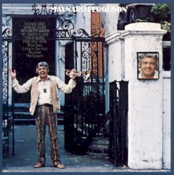 Maynard Ferguson