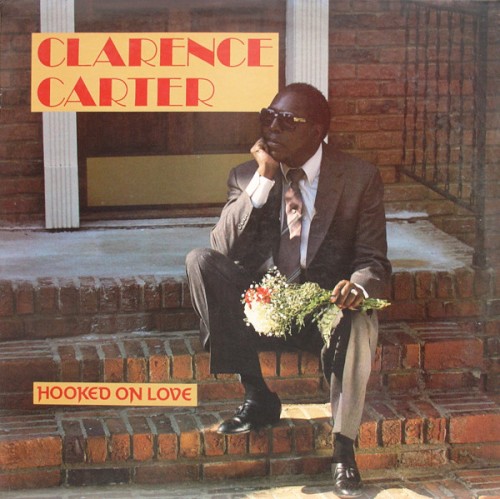 Hooked on Love