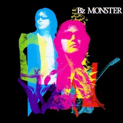 MONSTER