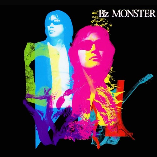 MONSTER