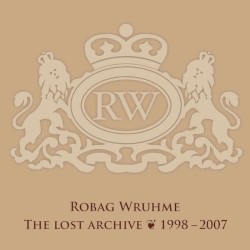 The Lost Archive: 1998-2007