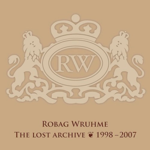 The Lost Archive: 1998-2007