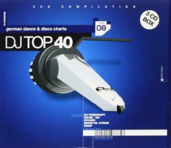 DJ Top 40 Vol. 08