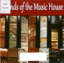 Sounds of the Music House