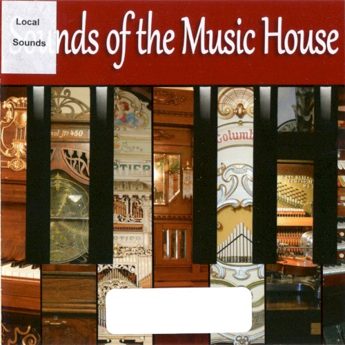 Sounds of the Music House