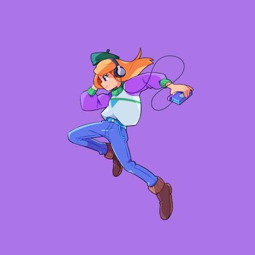 Cross Your Heart (from “Cassette Beasts” Original Soundtrack)