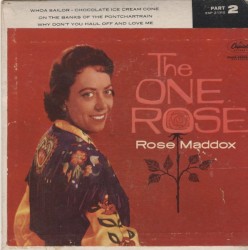 The One Rose, Part 2