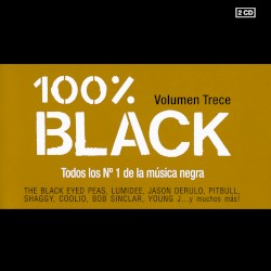 100% Black, Volumen Trece