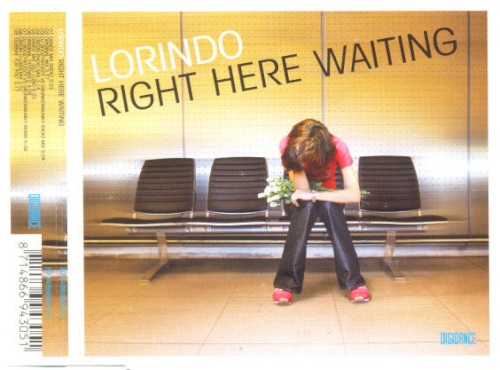 Right Here Waiting