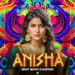ANISHA