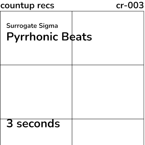 Pyrrhonic Beats