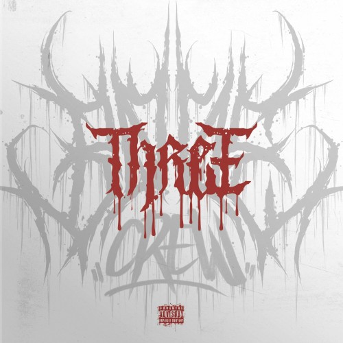 THREE
