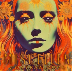 Contrablonde