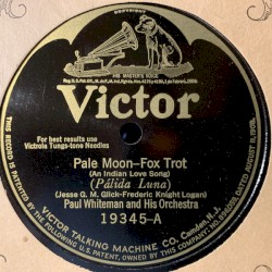 Pale Moon / Fox Trot Classique