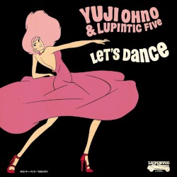 LET'S DANCE