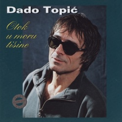 Otok u moru tišine