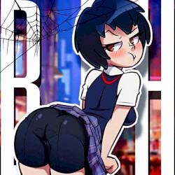 SP!DER-B!H
