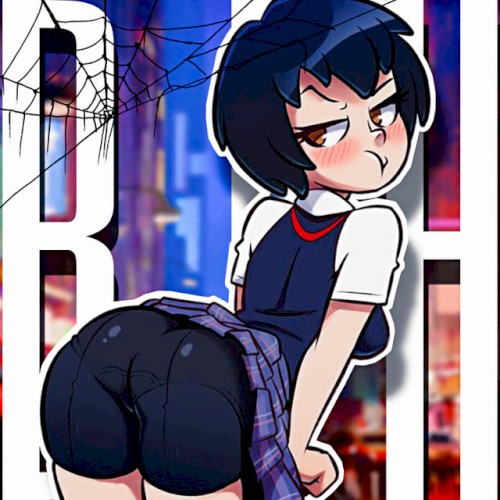 SP!DER-B!H