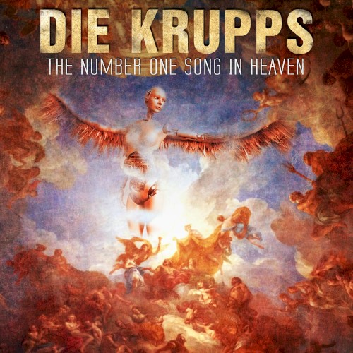 The Number One Song in Heaven