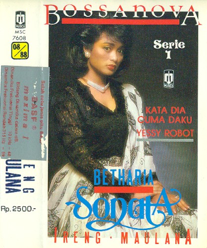 Bossanova Serie 1