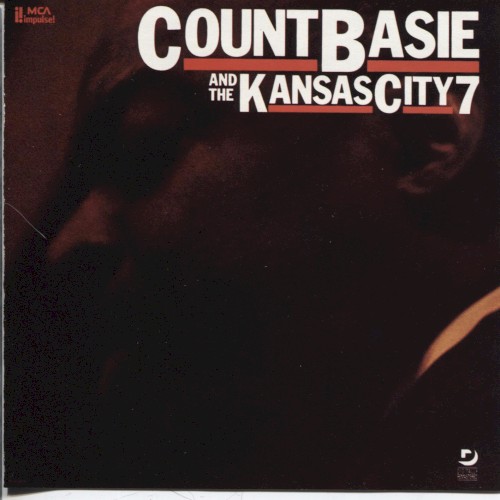 Count Basie and the Kansas City 7