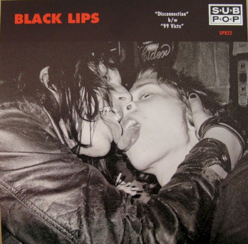 Disconnection / 99 Victs