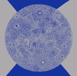 A Circle Inside a Square Inside...