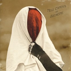 New Candys as Medicine