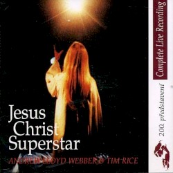 Jesus Christ Superstar
