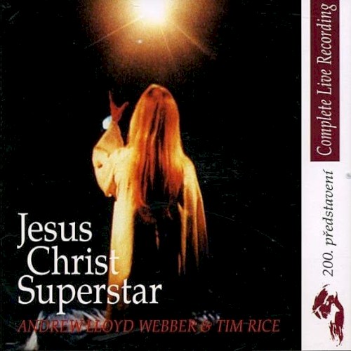 Jesus Christ Superstar
