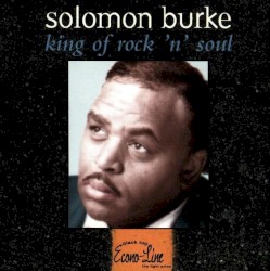 King of Rock 'n' Soul