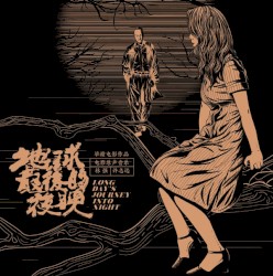 Long Day's Journey Into Night