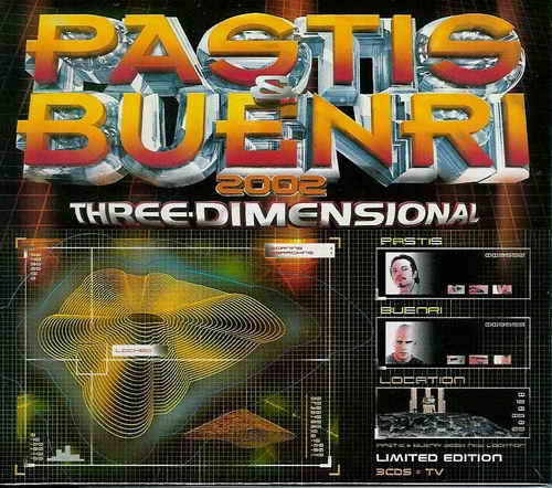 Three Dimensional