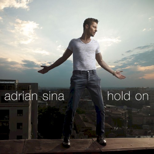 Hold On (e-Single)