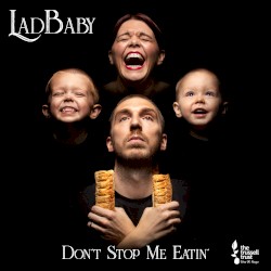 Don't Stop Me Eatin'