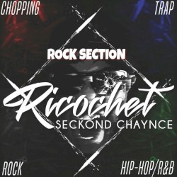 Ricochet (Rock Section)