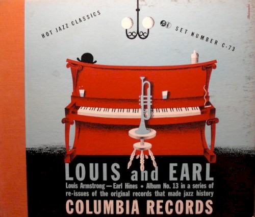 Louis and Earl