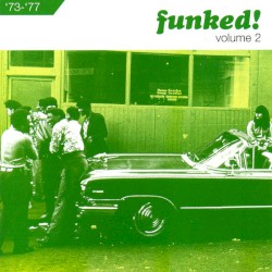 Funked! Volume 2