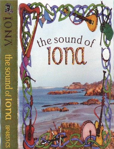 The Sound of Iona