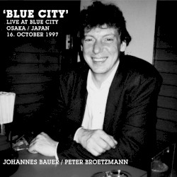 Blue City
