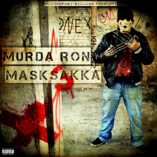 Masksakka 3