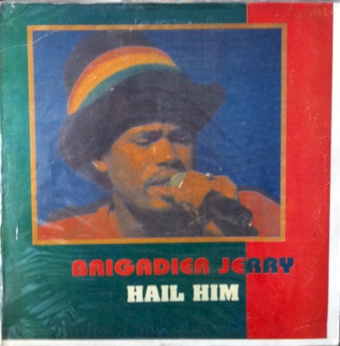 Hail Him
