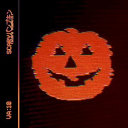 SCARYパンプキン
