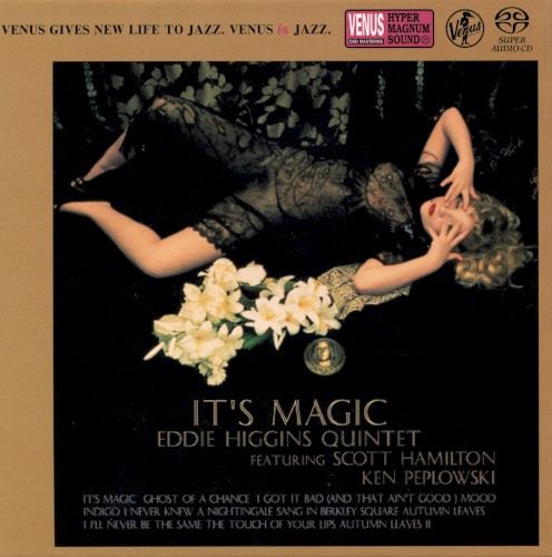 It's Magic