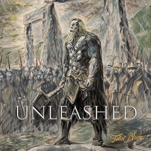 UNLEASHED