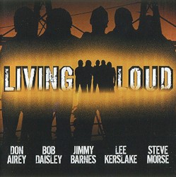 Living Loud