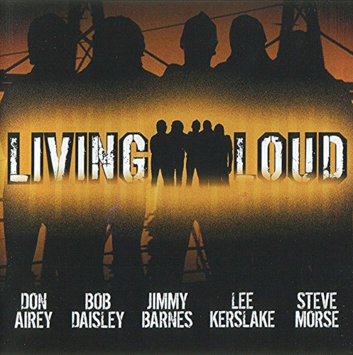 Living Loud